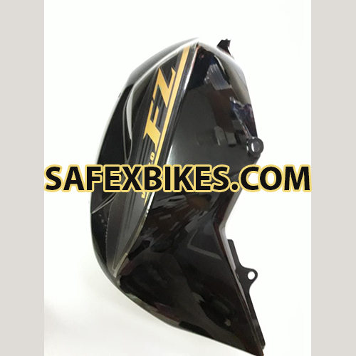 Yamaha fzs v2 tank side cover shop price